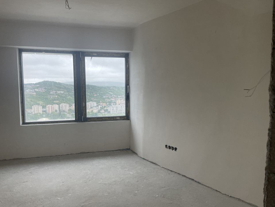 Penthouse de vanzare cu 5 camere, suprafata 210 mp, zona Manastur