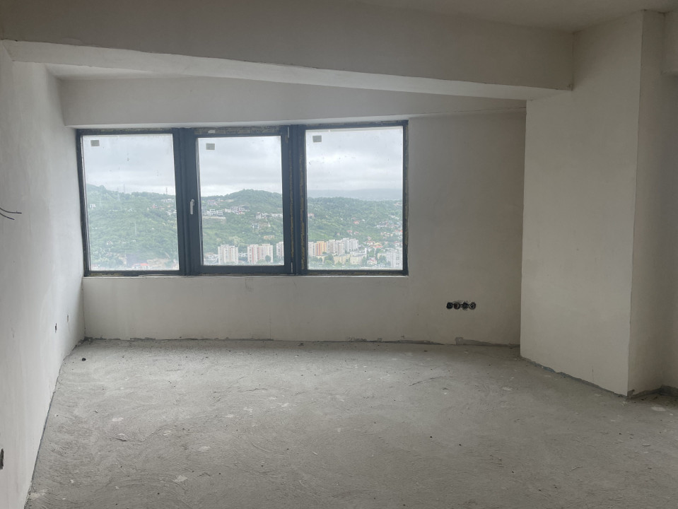 Penthouse de vanzare cu 5 camere, suprafata 210 mp, zona Manastur