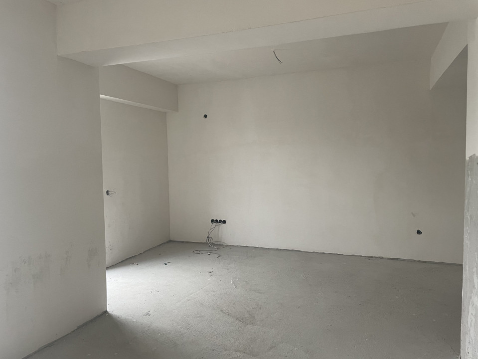 Apartament de vanzare cu 2 camere in bloc nou, suprafata 51 mp, zona Manastur