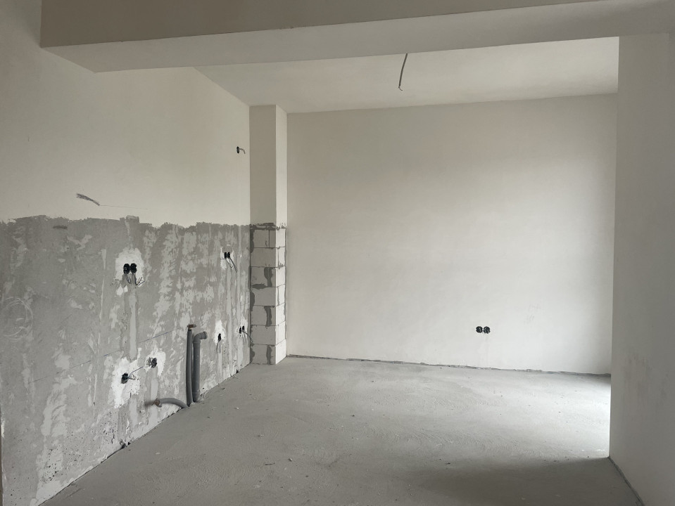 Apartament de vanzare cu 2 camere in bloc nou, suprafata 51 mp, zona Manastur