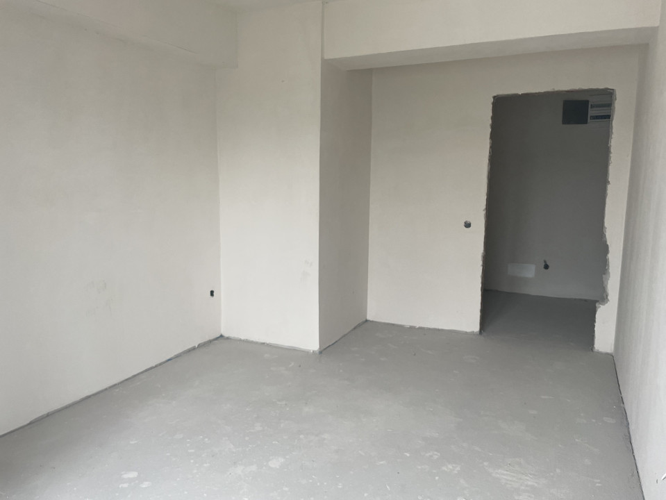 Apartament de vanzare cu 2 camere in bloc nou, suprafata 51 mp, zona Manastur