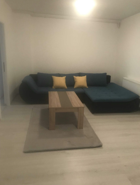 Apartament de 2 camere, 66,4mp, decomandat, Zona Europa