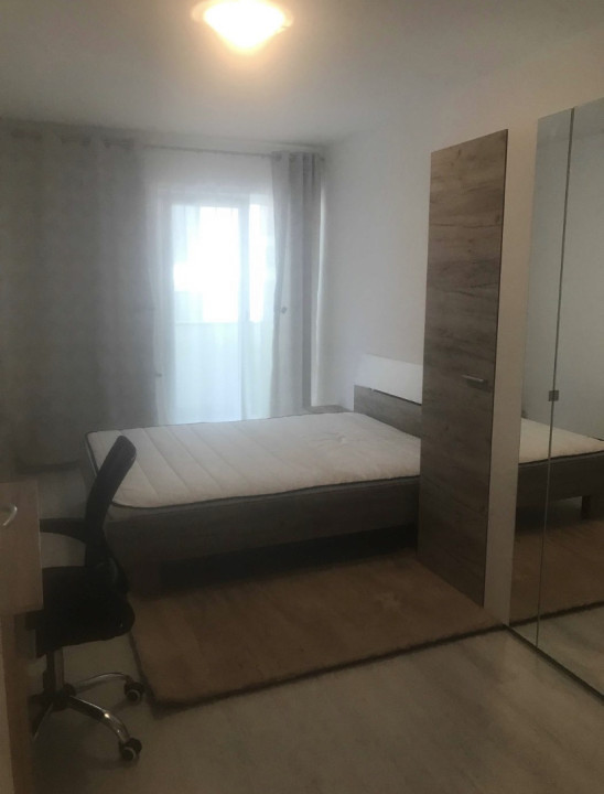 Apartament de 2 camere, 66,4mp, decomandat, Zona Europa