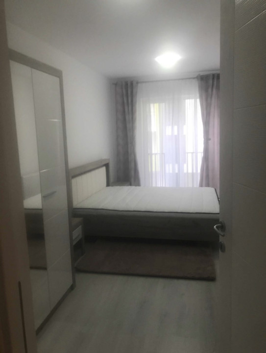 Apartament de 2 camere, 66,4mp, decomandat, Zona Europa