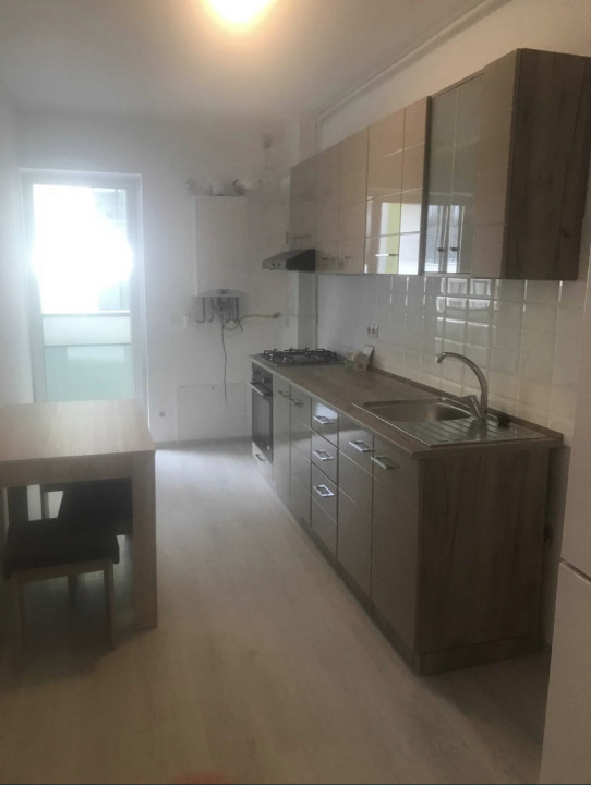 Apartament de 2 camere, 66,4mp, decomandat, Zona Europa