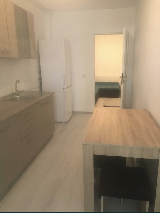 Apartament de 2 camere, 66,4mp, decomandat, Zona Europa