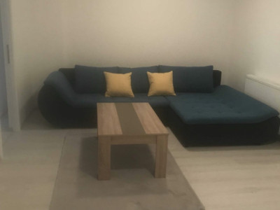 Apartament de 2 camere, 66,4mp, decomandat, Zona Europa