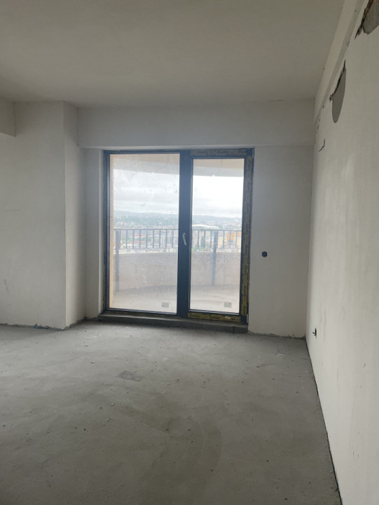 Apartament de vanzare tip studio, suprafata utila 45 mp, Manastur