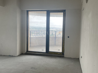 Apartament de vanzare tip stuido, suprafata utila 45 mp, zona Manastur