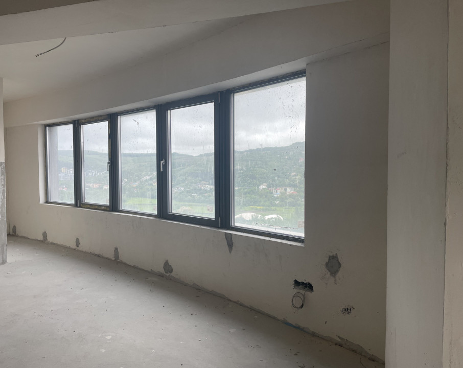 Apartament de vanzare tip studio cu o camera, in zona Manastur