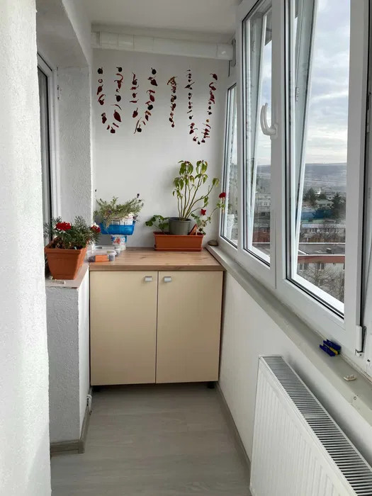 Apartament 4 camere, view, mobilat si utilat, zona Liviu Rebreanu