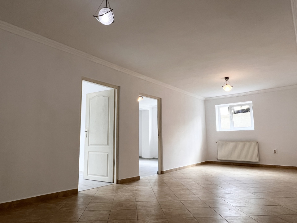 Oportunitate! Apartament de 3 camere, 59 mp, zona Iulius Mall