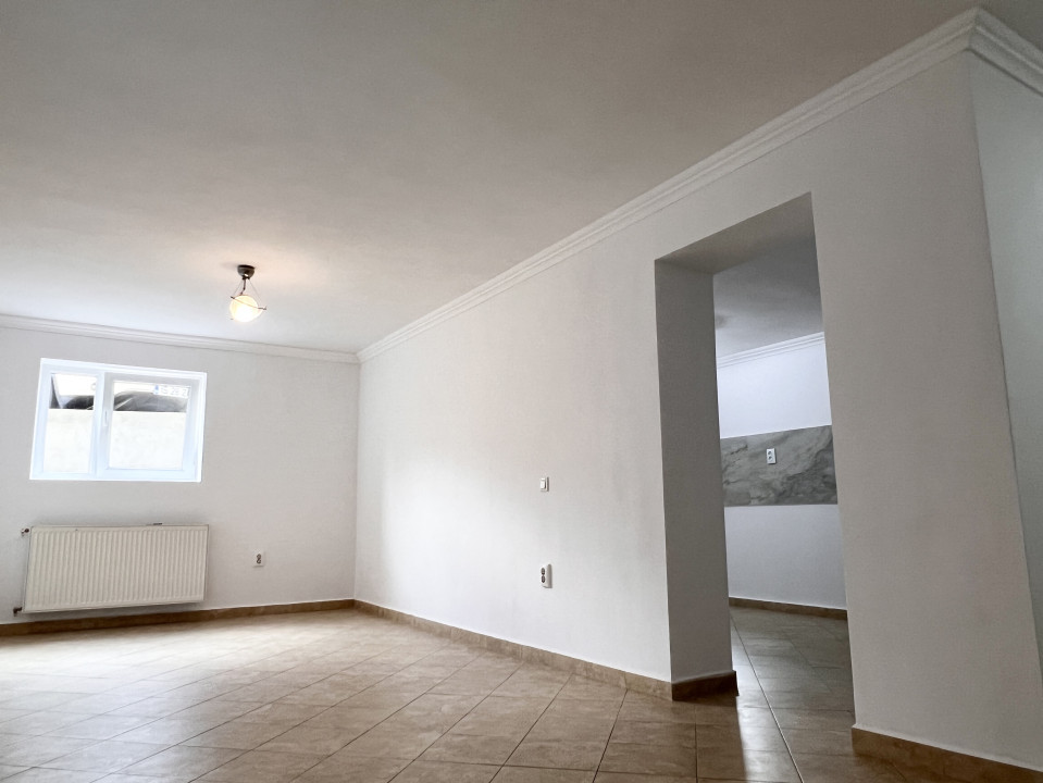 Oportunitate! Apartament de 3 camere, 59 mp, zona Iulius Mall