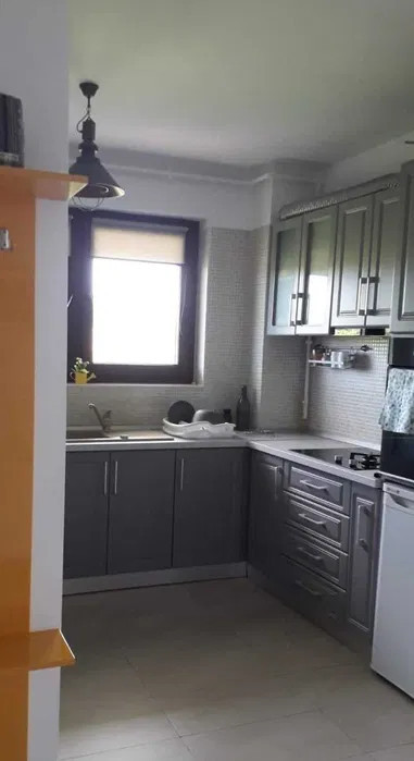 Apartament cu 3 camere, in Gherla