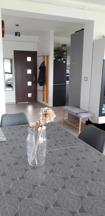 Apartament cu 3 camere, in Gherla