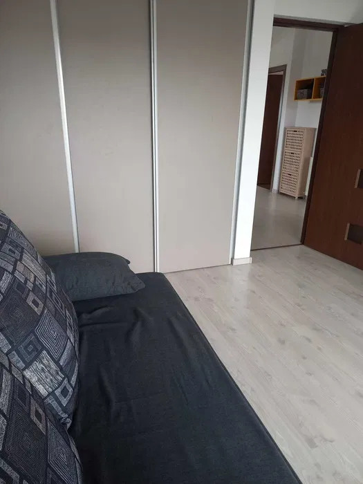 Apartament cu 3 camere, in Gherla