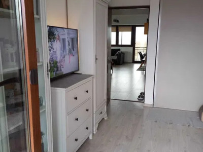 Apartament cu 3 camere, in Gherla