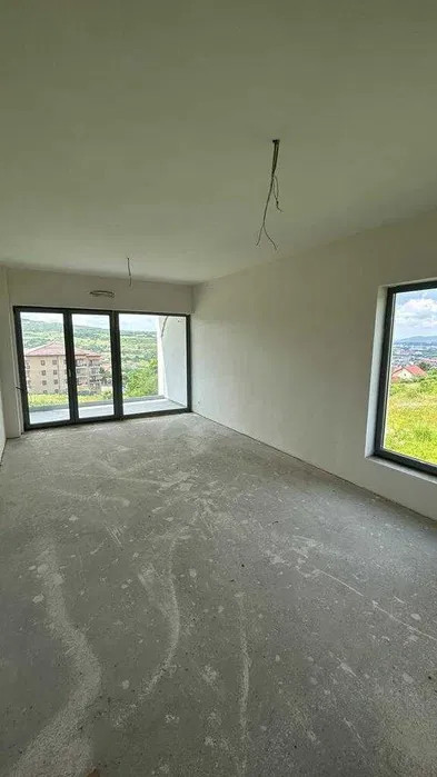 Duplex in Borhanci cu view super, 4 camere