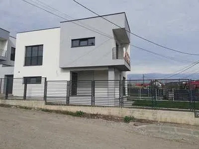 Casa pe Valea Chintaului , clasa energetica A, credit casa verde