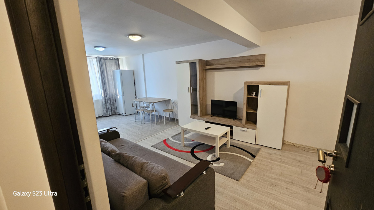 Apartament de 2 camere ,51 mp,zona LIDL