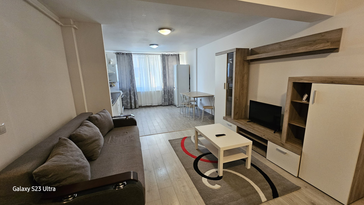 Apartament de 2 camere ,51 mp,zona LIDL