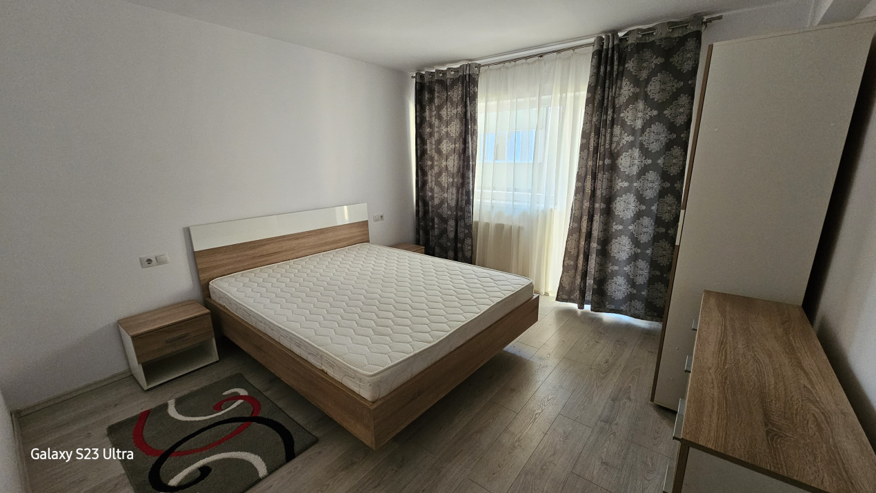 Apartament de 2 camere ,51 mp,zona LIDL