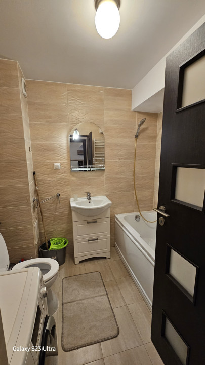 Apartament de 2 camere ,51 mp,zona LIDL