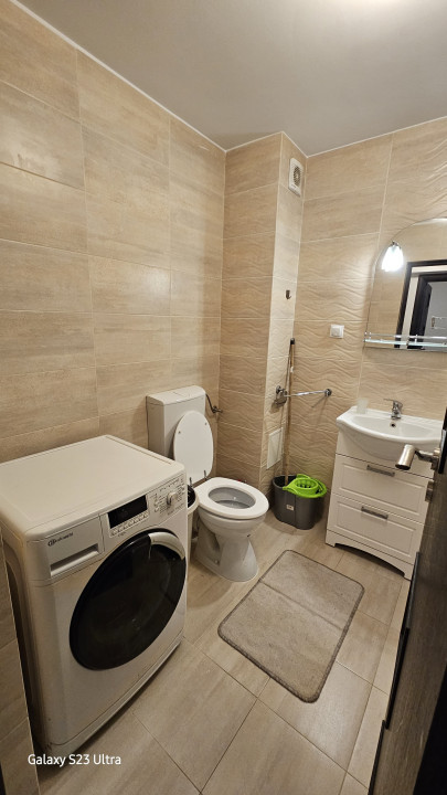 Apartament de 2 camere ,51 mp,zona LIDL