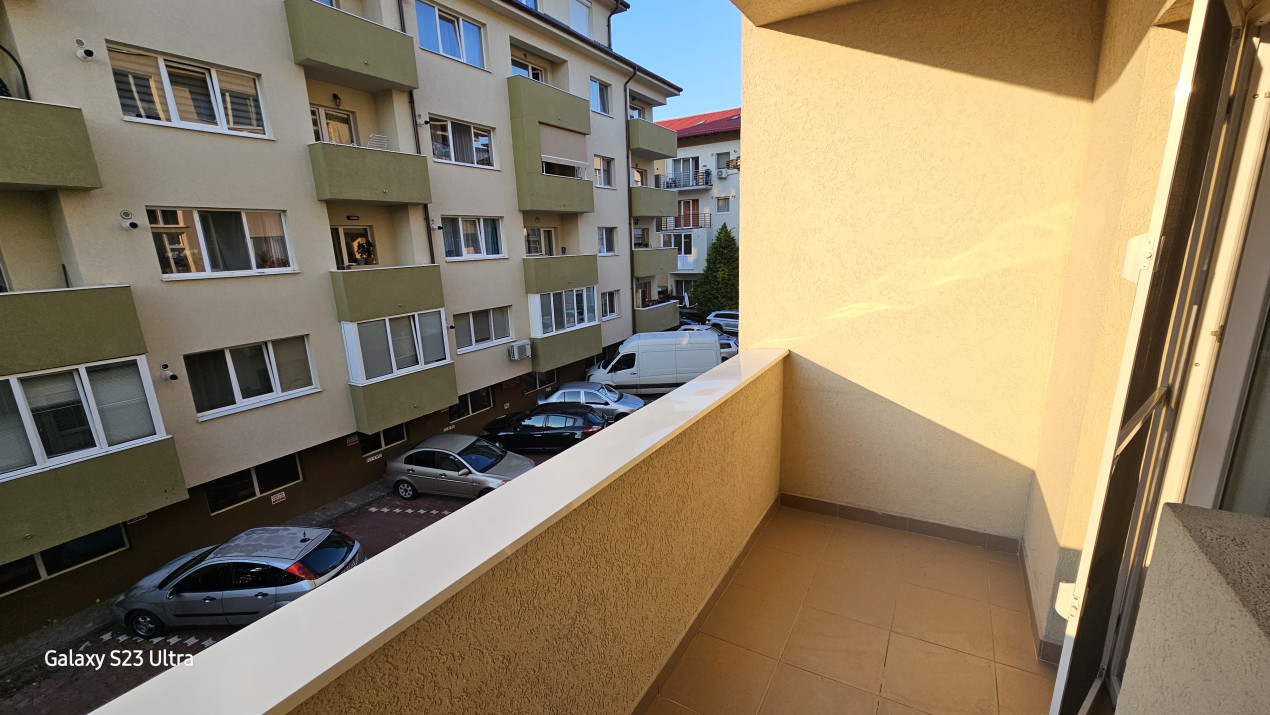 Apartament de 2 camere ,51 mp,zona LIDL