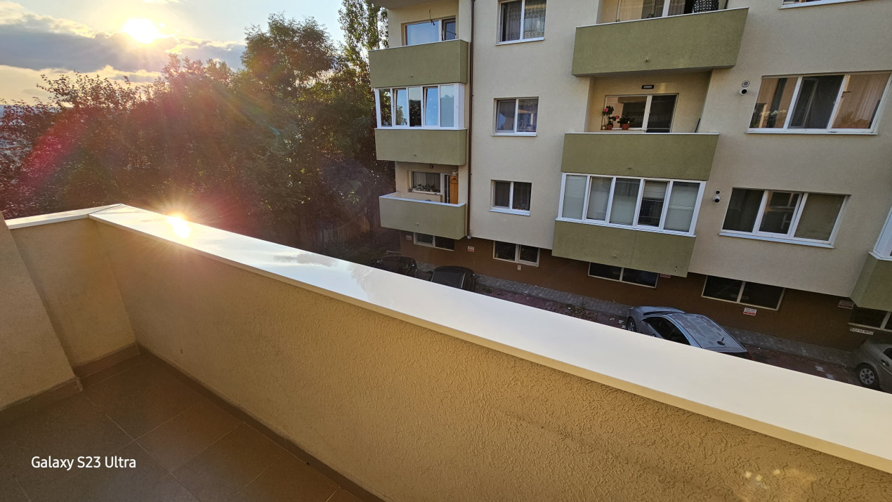 Apartament de 2 camere ,51 mp,zona LIDL