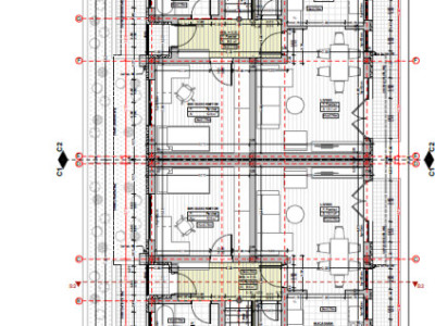 Duplex cu teren de 225 mp, zona Urusagului