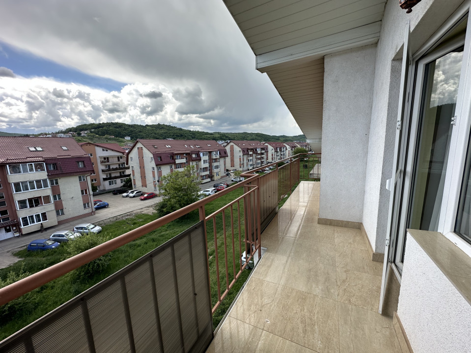 Apartament modern 100 mp pe 2 nivele