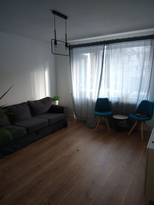 Apartament 3 camere Modern Ultrafinisat, 61 MP, Zona Borsec Gheorgheni 