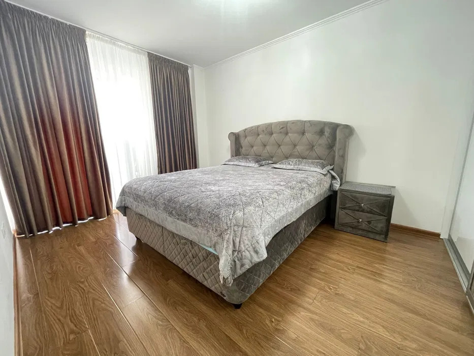 Apartament de vanzare de 3 camere, 66mp, loc de parcare, New City Eroilor