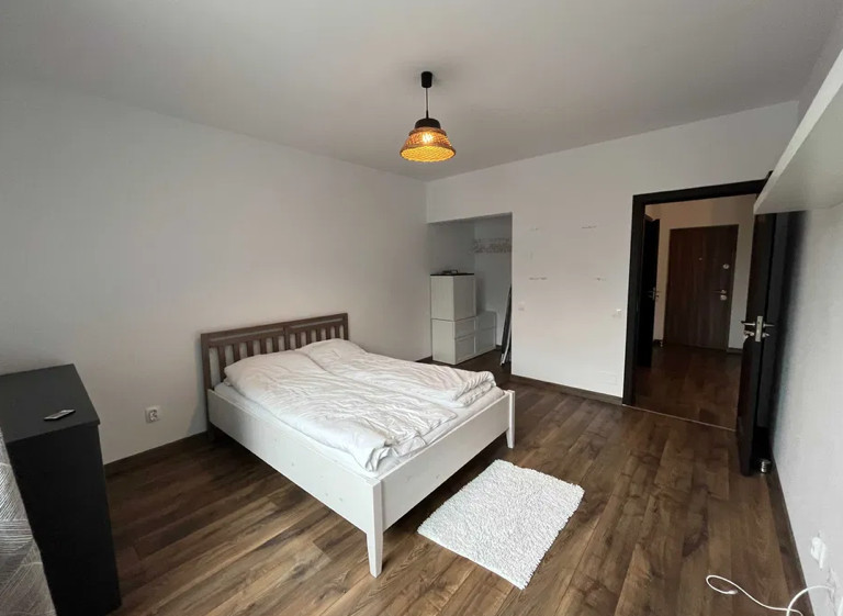 Apartament ideal pentru investiție, 55 mp, parcare subterana, zona VIVO