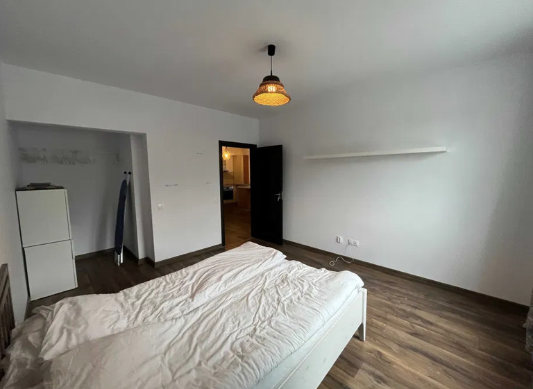 Apartament ideal pentru investiție, 55 mp, parcare subterana, zona VIVO