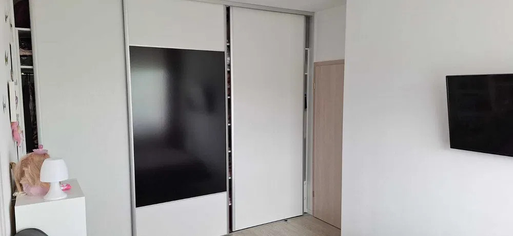 Apartament de vanzare cu 2 camere, in ansamblu rezidential nou