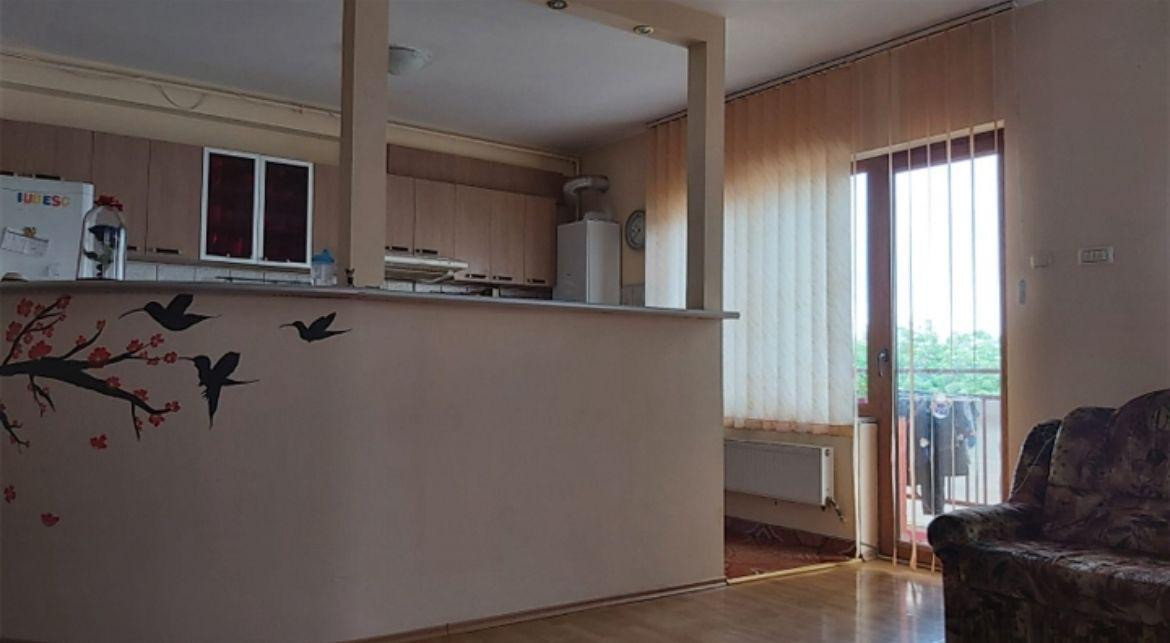 Apartament 2 camere, Avram Iancu