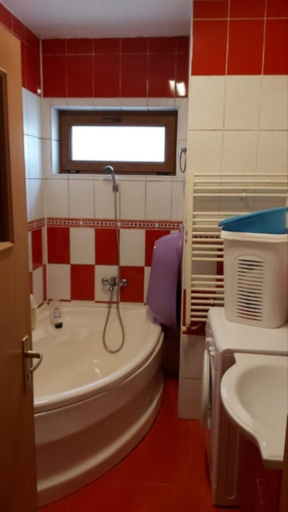 Apartament 2 camere, Avram Iancu