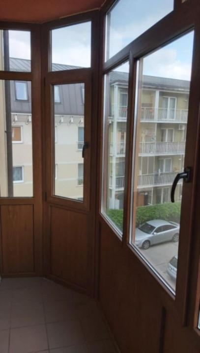 Apartament 2 camere, Avram Iancu