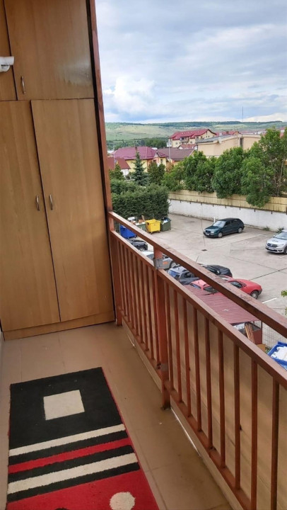 Apartament 2 camere, Avram Iancu