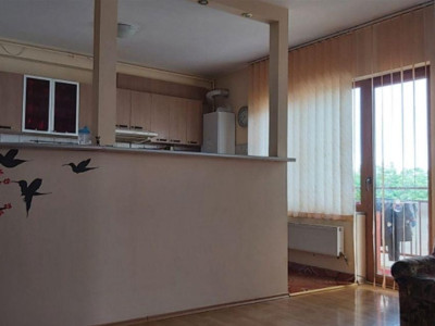 Apartament 2 camere, Avram Iancu