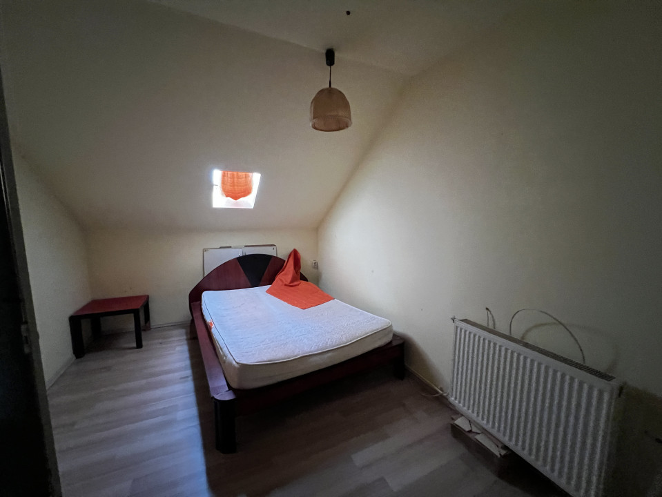 Apartament de 2 camere, 81 mp utili , zona Cetatii  