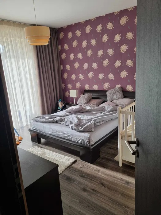 Apartament de vanzare cu 3 camere