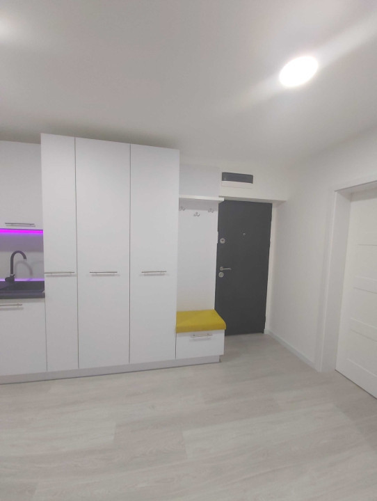 Apartament 3 camere decomandate, 65 mp, etaj intermediar, zona Piața Mărăști