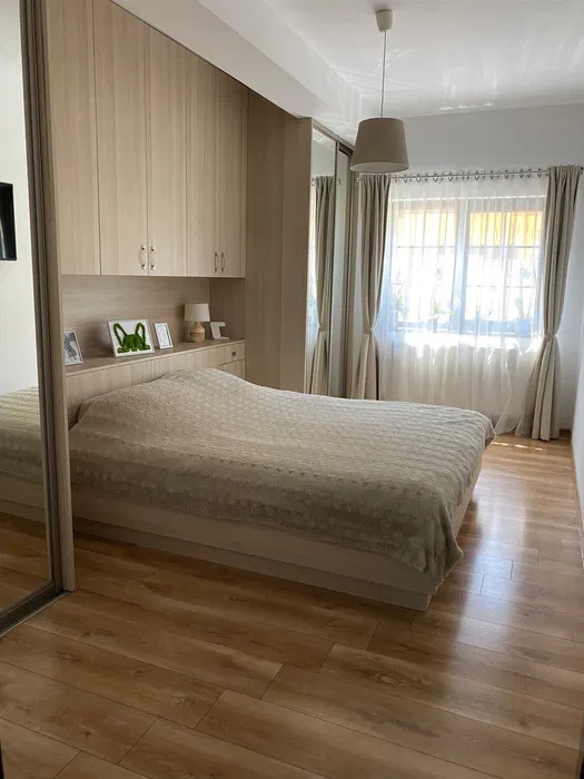 Apartament cu 3 camere, 67 mp, balcon, parcare, zona Abatorului