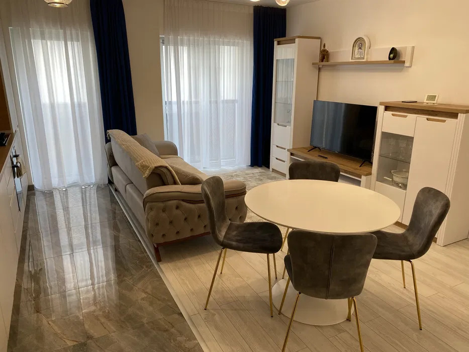 Apartament de vanzare cu 3 camere modern in zona Iris