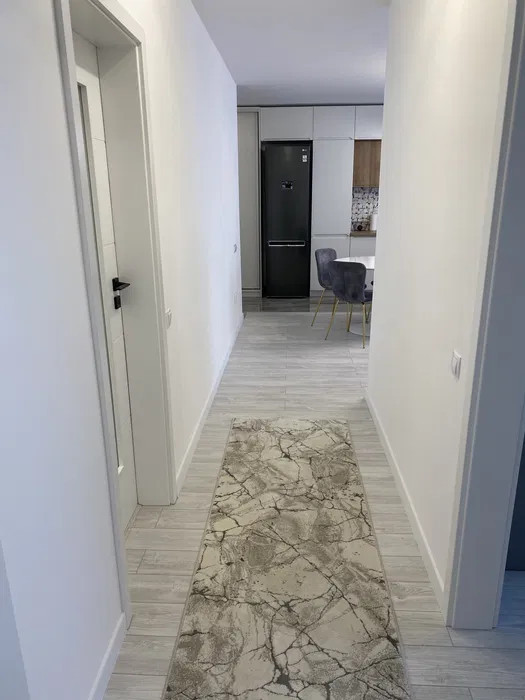 Apartament de vanzare cu 3 camere modern in zona Iris