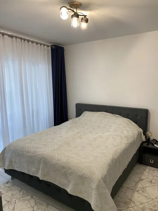 Apartament de vanzare cu 3 camere modern in zona Iris