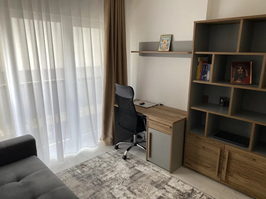 Apartament de vanzare cu 3 camere modern in zona Iris